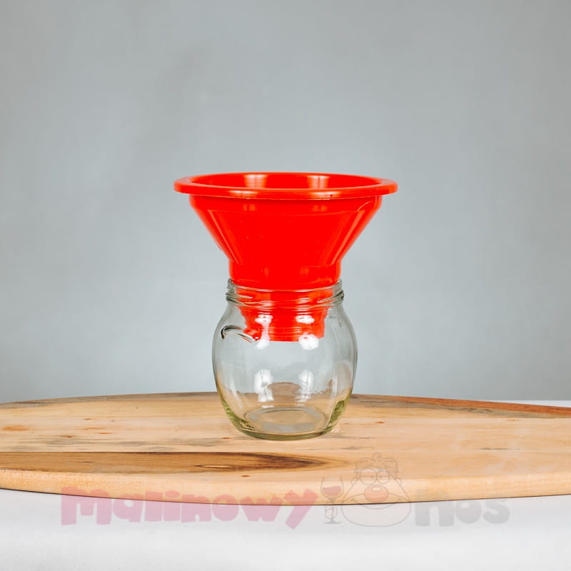 Precyzyjne nalewanie, Akcesoria do winiarstwa/piwowarstwa, Tradycja domowego wytwarzania