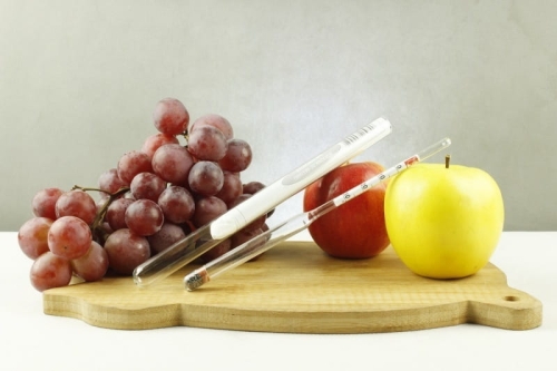 domowa produkcja, domowe wina, winiarstwo, fermentacja, akcesoria, pomiar