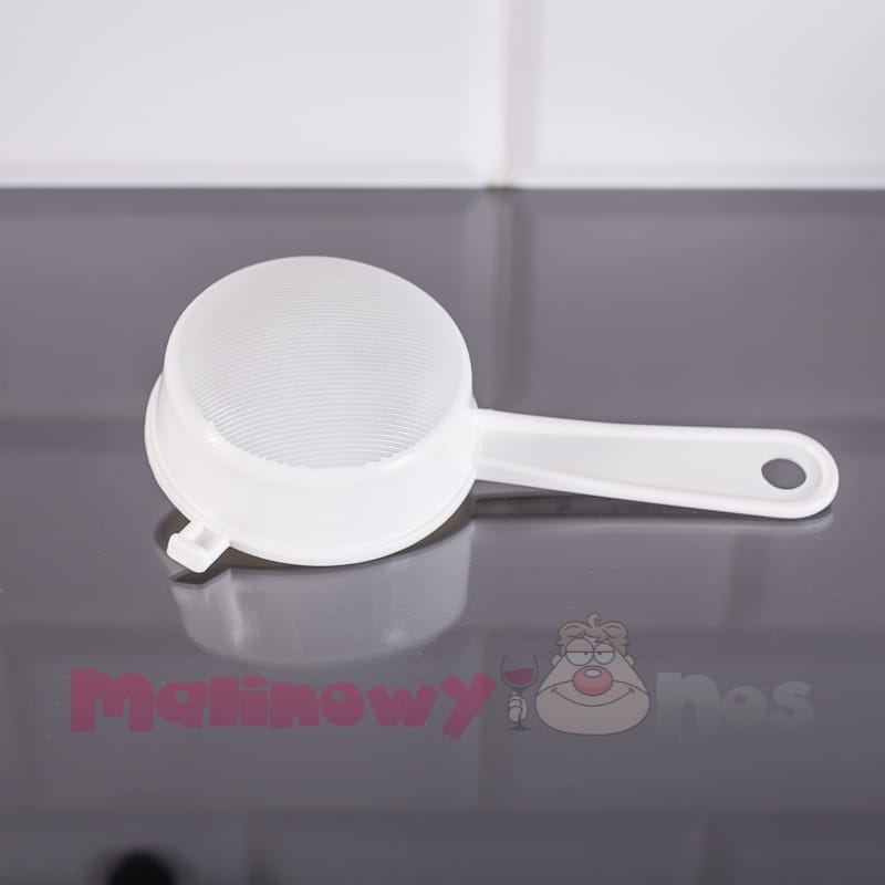 Filtracja i oczyszczanie, Produkcja wina, Domowa winiarnia, Precyzyjne filtrowanie, Domowe przetwory, Profesjonalne narzędzie