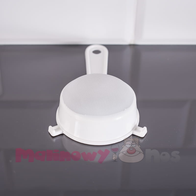 Filtracja i oczyszczanie, Produkcja wina, Domowa winiarnia, Precyzyjne filtrowanie, Domowe przetwory, Profesjonalne narzędzie