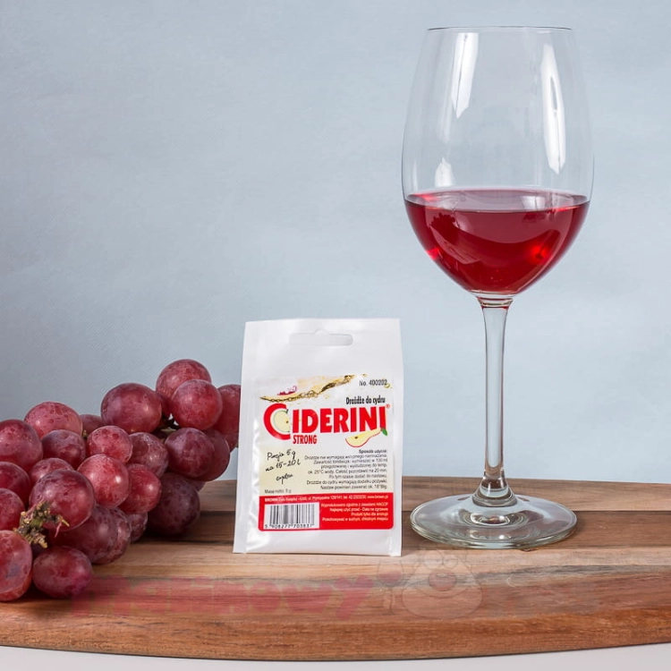 Fermentacja cydru, Domowa produkcja alkoholu, Hobby, Alkohole tradycyjne, Cydr