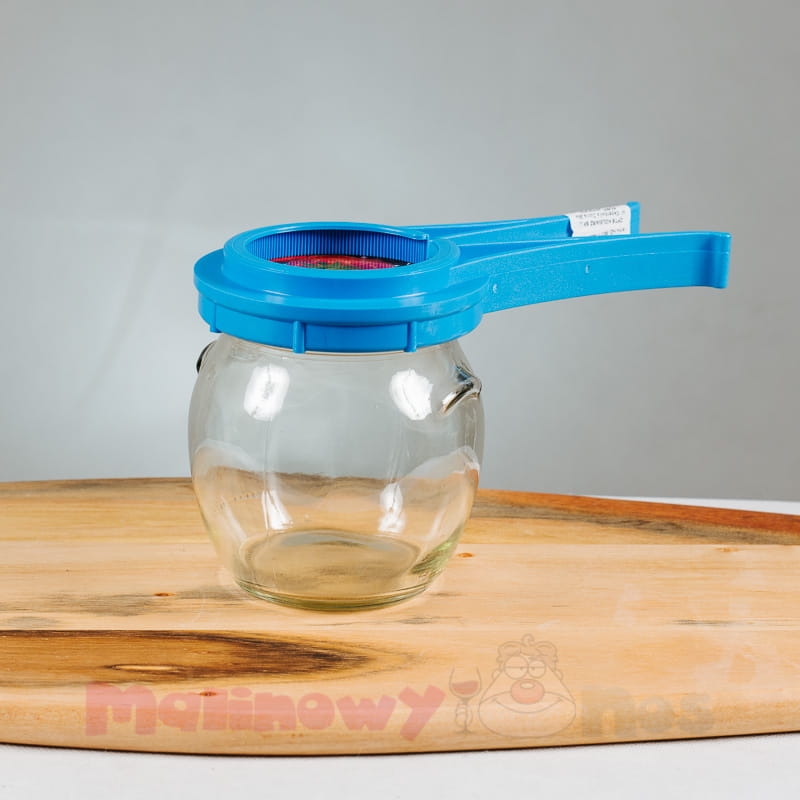 Gadżet kuchenny, Akcesoria do kuchni, Otwieracz do słoików