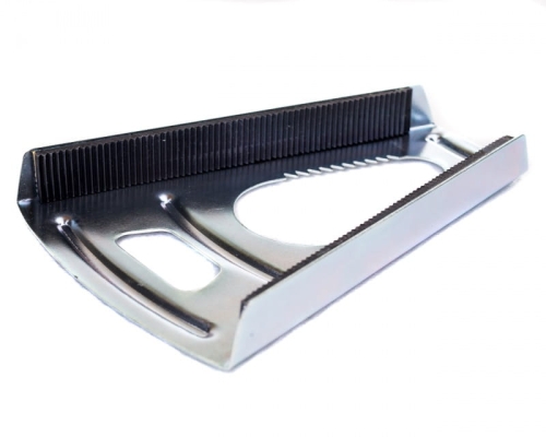 Otwieracz do słoików metalowy