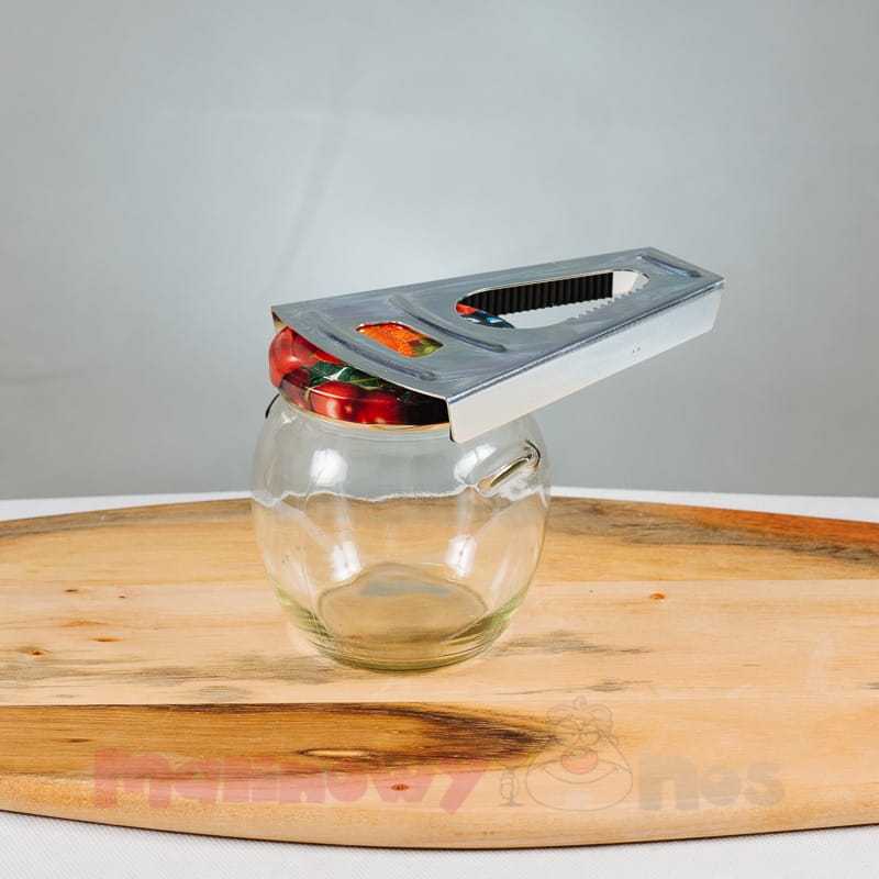 Gadżet kuchenny, Akcesoria do kuchni, Otwieracz do słoików