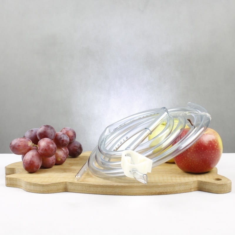 Akcesoria do zlewania, Akcesoria winiarskie, Wino, Winiarstwo, Domowa Produkcja, Pasja, Hobby