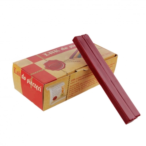 Lak wiśniowy do butelek