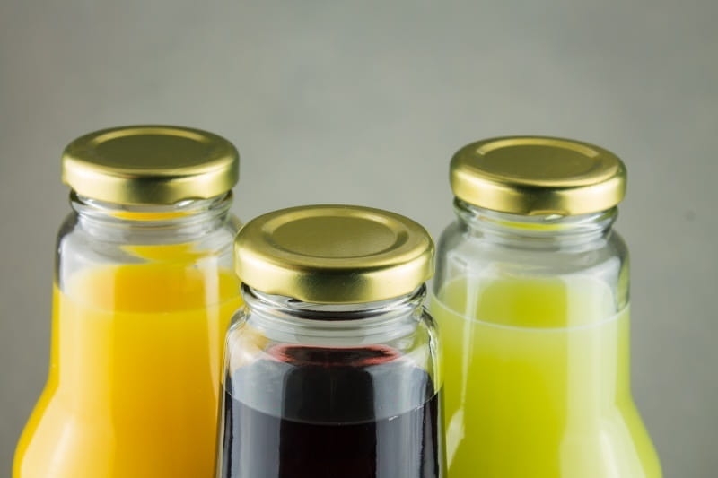 Bezpieczeństwo i szczelność, Domowe przetwory i konserwowanie, Ekologiczne przechowywanie, Sezonowe przygotowania, Zamknięcie świeżości