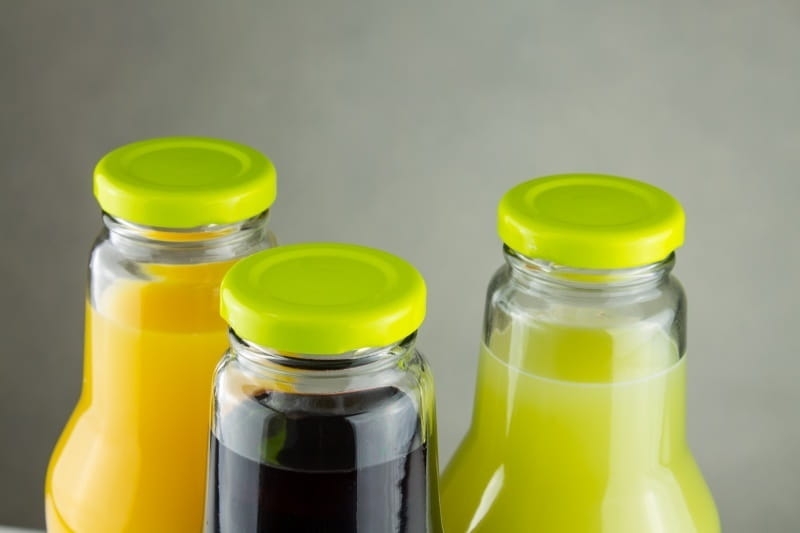 Bezpieczeństwo i szczelność, Domowe przetwory i konserwowanie, Ekologiczne przechowywanie, Sezonowe przygotowania, Zamknięcie świeżości