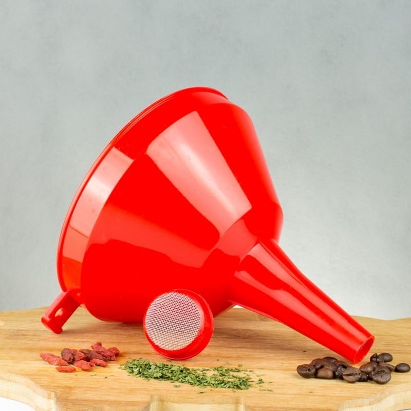 Precyzyjne nalewanie, Akcesoria do winiarstwa/piwowarstwa, Tradycja domowego wytwarzania