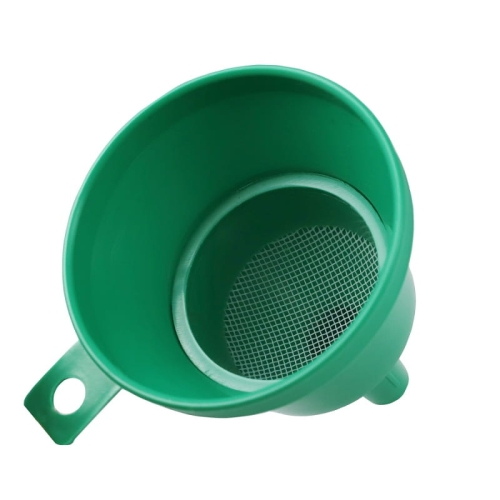 Lejek mini fi 60 mm z sitkiem do butelek