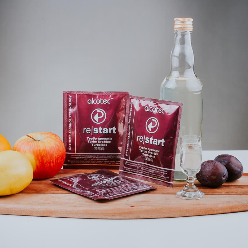 Fermentacja, Domowa produkcja alkoholu, Hobby, Alkohole tradycyjne, Gorzelnictwo