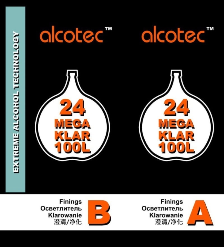 Klarowanie alkoholu, Przyspieszony proces oczyszczania, Domowy alkohol, Fermentacja, Oczyszczanie wina i nalewek, Czystość i klarowność