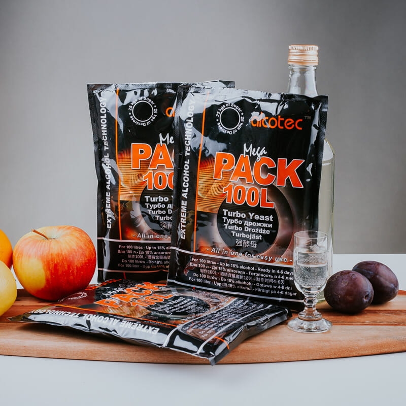 Fermentacja, Domowa produkcja alkoholu, Hobby, Alkohole tradycyjne, Gorzelnictwo