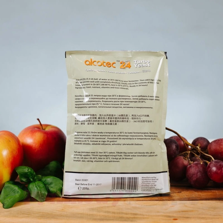 fermentacja, domowa produkcja, alkohol, gorzelnictwo