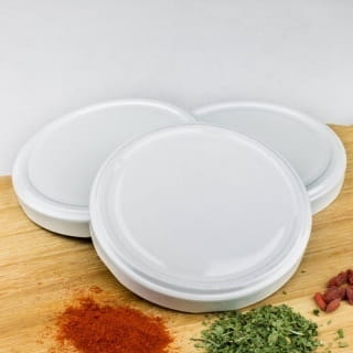 Bezpieczeństwo i szczelność, Domowe przetwory i konserwowanie, Ekologiczne przechowywanie, Sezonowe przygotowania, Zamknięcie świeżości