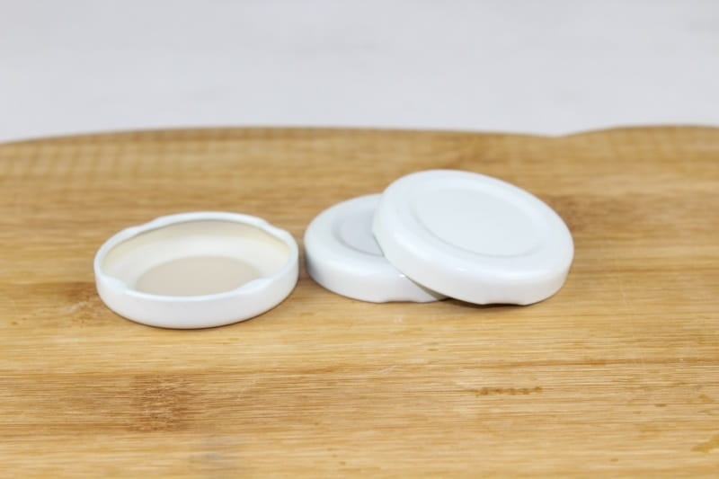 Bezpieczeństwo i szczelność, Domowe przetwory i konserwowanie, Ekologiczne przechowywanie, Sezonowe przygotowania, Zamknięcie świeżości