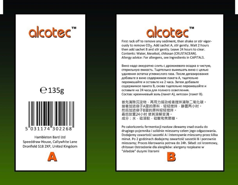 Klarowanie alkoholu, Przyspieszony proces oczyszczania, Domowy alkohol, Fermentacja, Oczyszczanie wina i nalewek, Czystość i klarowność