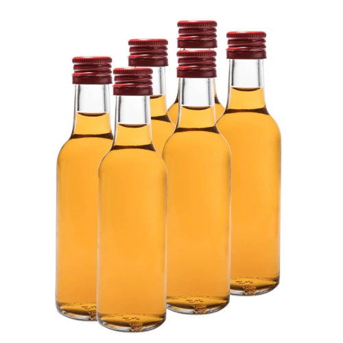 Butelka miniaturowa Slambo 50 ml fi 18/12 na sok nalewkę wódkę