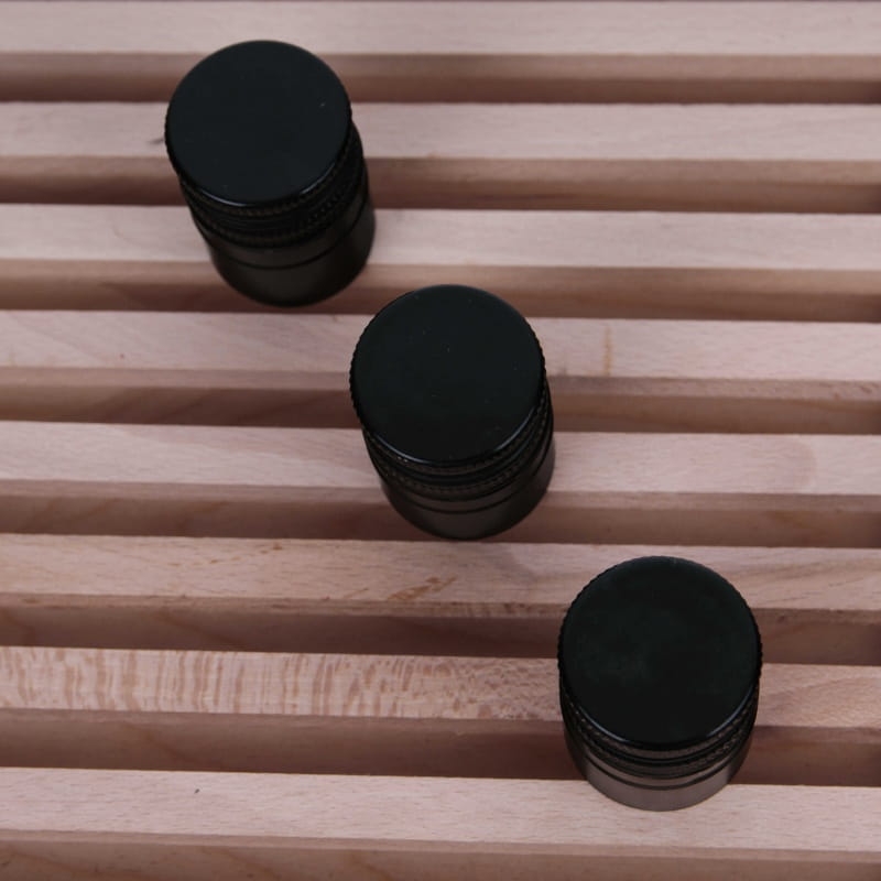 Bezpieczne zamknięcie, Przechowywanie i konserwacja, Ekologia, Ochrona przed utratą świeżości