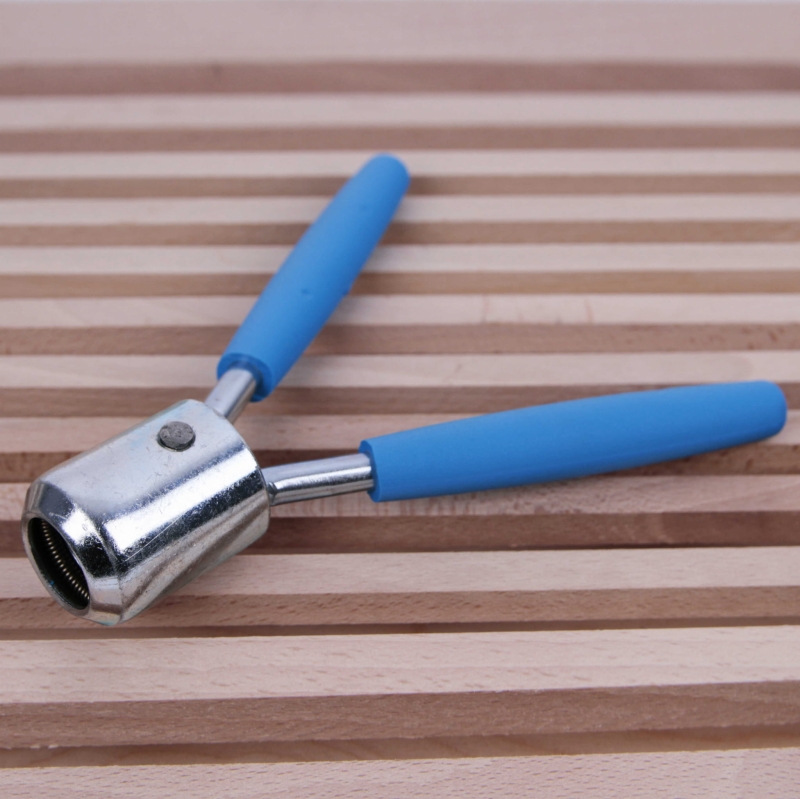 Zamknięcie butelek, Akcesoria piwowarskie, Bezpieczeństwo zamknięcia, Dobre uszczelnienie, Hobby