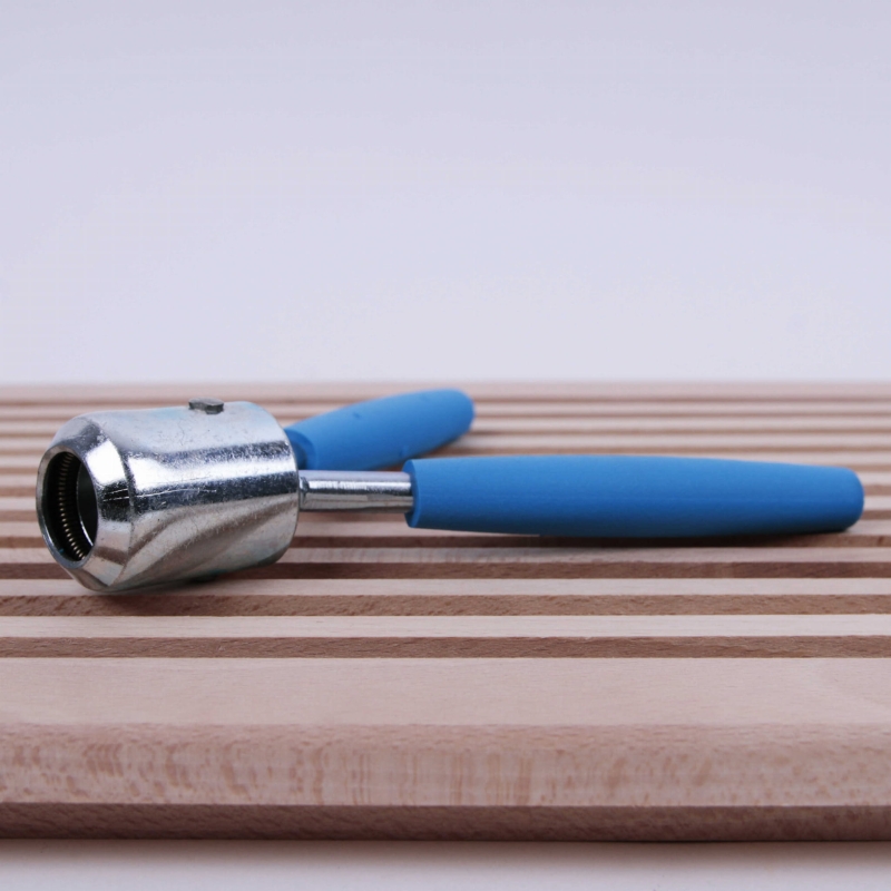 Zamknięcie butelek, Akcesoria piwowarskie, Bezpieczeństwo zamknięcia, Dobre uszczelnienie, Hobby