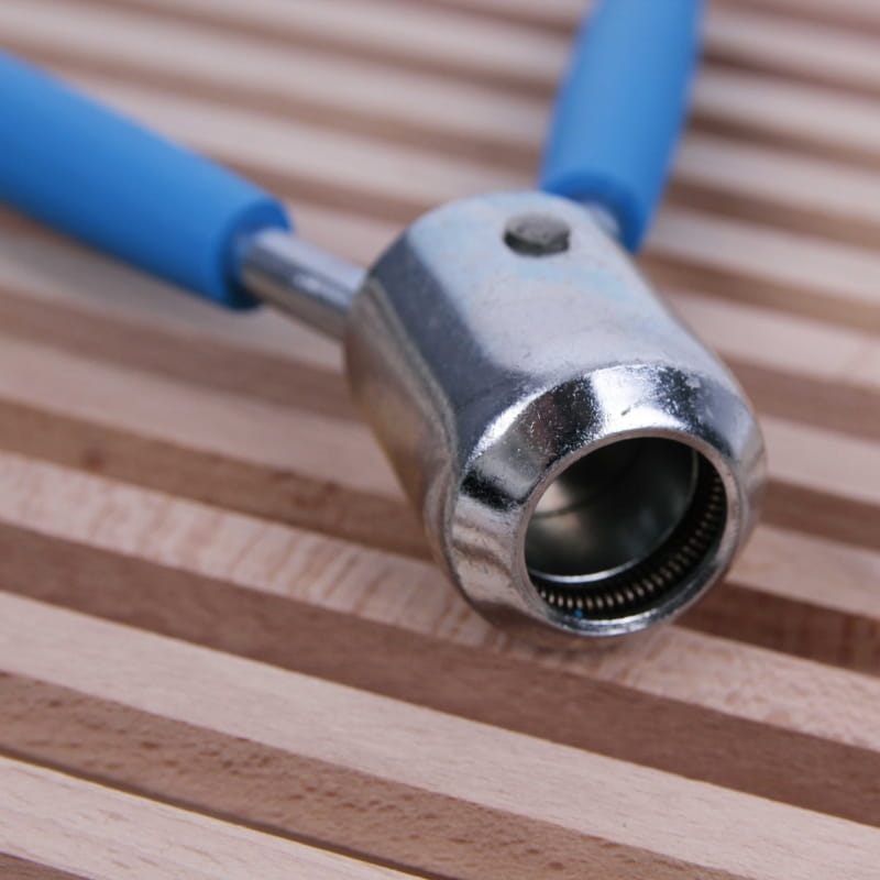 Zamknięcie butelek, Akcesoria piwowarskie, Bezpieczeństwo zamknięcia, Dobre uszczelnienie, Hobby