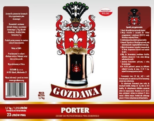 domowa produkcja, domowe piwa, piwowarstwo, moc