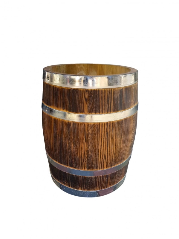 Dojrzewanie alkoholi, Starzenie w drewnie, Rzemiosło, Produkcja alkoholu domowego, Tradycja leżakowania