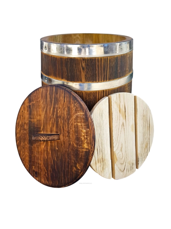 Dojrzewanie alkoholi, Starzenie w drewnie, Rzemiosło, Produkcja alkoholu domowego, Tradycja leżakowania