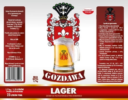 domowa produkcja, domowe piwa, piwowarstwo, złocista barwa